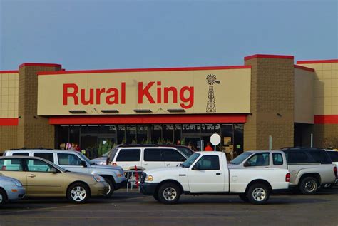 Rural king fremont ohio - Dog Friendly Fremont, OH Fremont is pet friendly! If you need help to decide where to stay, play, or eat with Fido, ... Rural King is a retail chain with a dog-friendly location in Fremont, OH. Leashed pets are permitted inside to join you when shopping their selection…